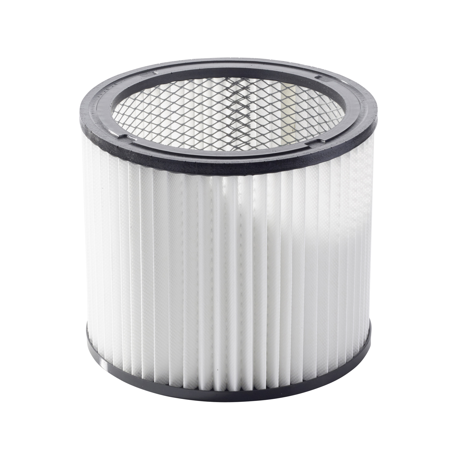 Filtro Per Aspirapolvere Industriale Chiusura Di Sicurezza Filtri Hepa Rotondo 90199588 - Foto 7